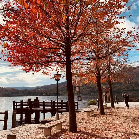 La Tana Del Ludo * Baveno