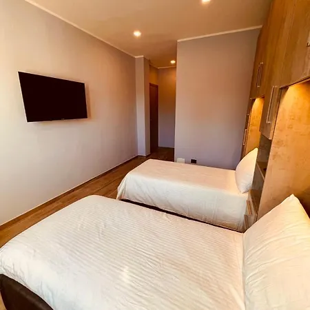 Apartament La Tana Del Ludo Baveno