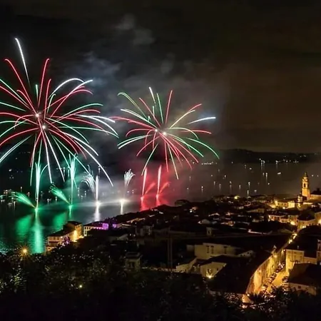 La Tana Del Ludo * Baveno