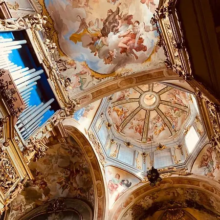 La Tana Del Ludo Daire Baveno