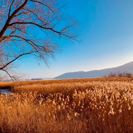 La Tana Del Ludo Apartament *