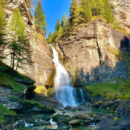 Apartament La Tana Del Ludo Baveno