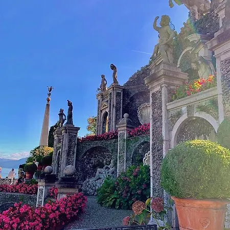 La Tana Del Ludo Apartament *