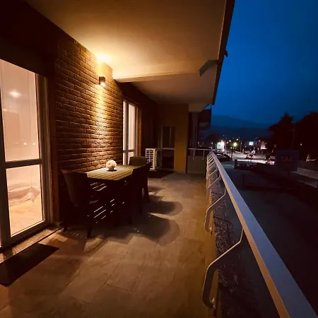 La Tana Del Ludo * Baveno