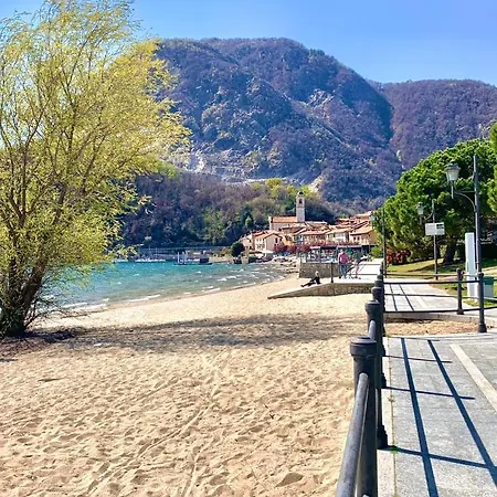 Apartment La Tana Del Ludo