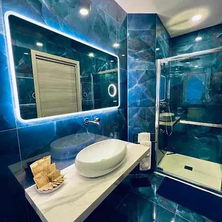 Apartament La Tana Del Ludo *