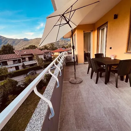 Apartamento La Tana Del Ludo