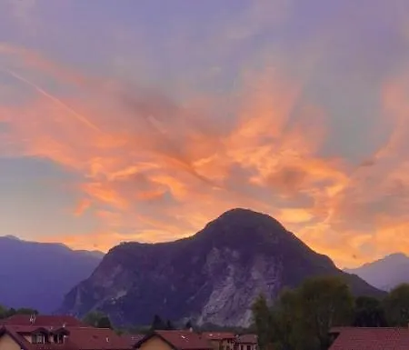 Apartament La Tana Del Ludo *