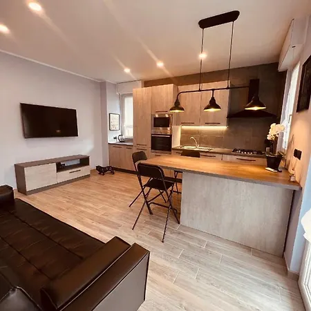 La Tana Del Ludo Baveno