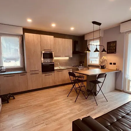 Apartamento La Tana Del Ludo