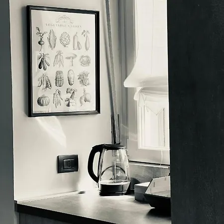 La Tana Del Ludo Apartament Baveno