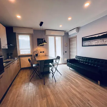 La Tana Del Ludo Baveno