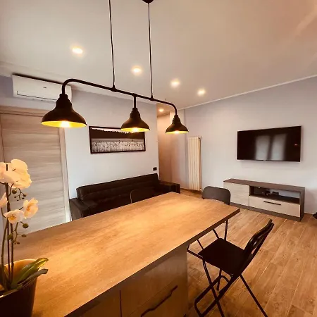 Apartamento La Tana Del Ludo