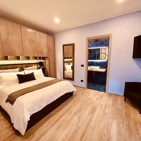 La Tana Del Ludo Daire