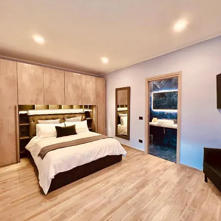 Apartamento La Tana Del Ludo Baveno