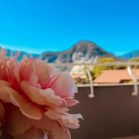 Daire La Tana Del Ludo Baveno