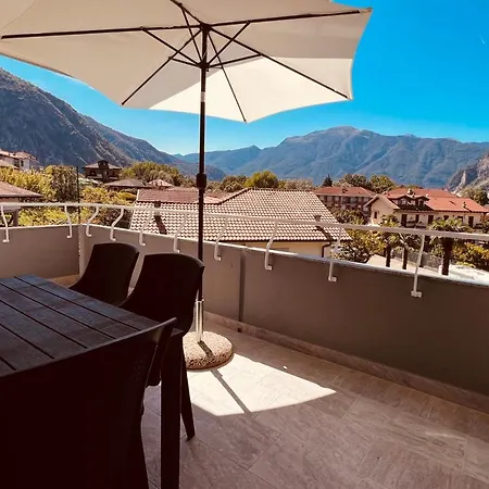 La Tana Del Ludo Apartament Baveno