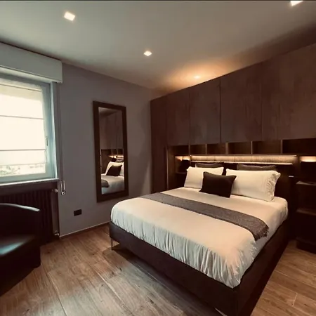 La Tana Del Ludo * Baveno