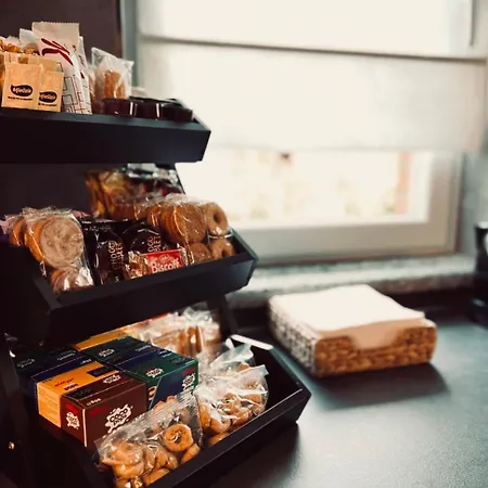 Apartament La Tana Del Ludo Baveno