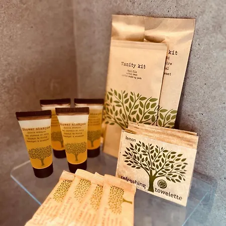 Apartament La Tana Del Ludo *