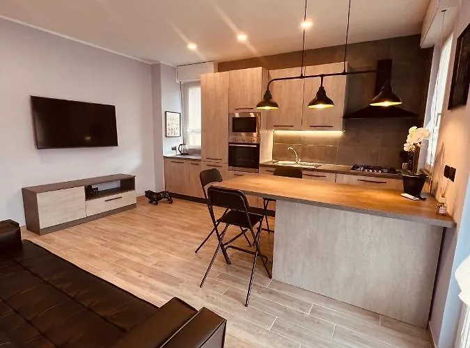 La Tana Del Ludo バヴェーノ